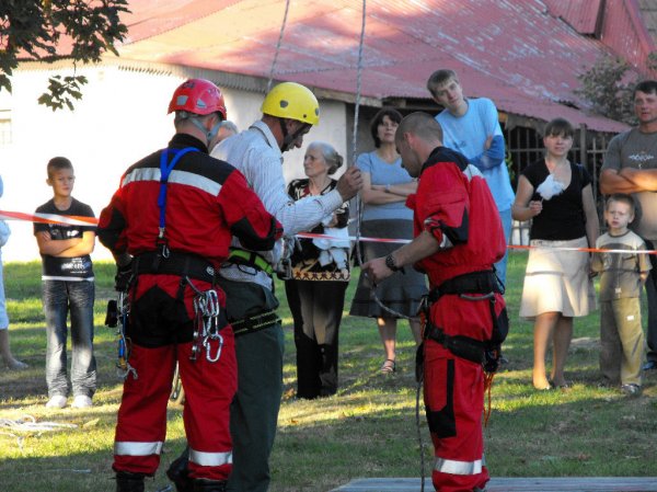 dni świętego michała zdjęcia z konkursu